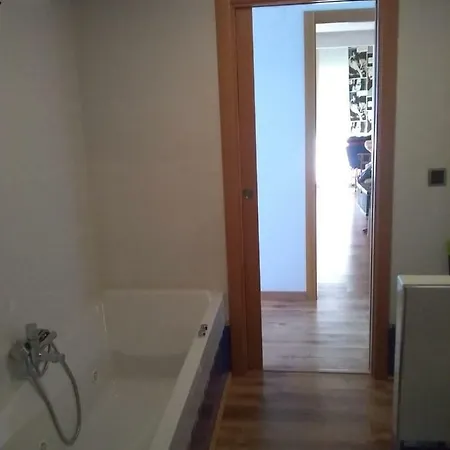 Levante Beach Avenida Madrid Apartamento