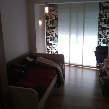 Levante Beach Avenida Madrid Apartamento *