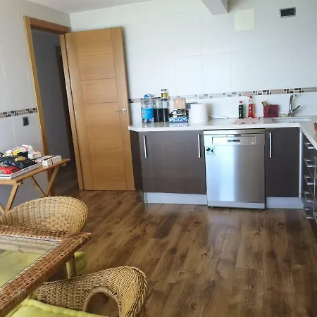 Apartamento Levante Beach Avenida Madrid *
