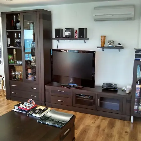 Levante Beach Avenida Madrid Apartamento