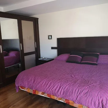 Apartamento Levante Beach Avenida Madrid Benidorm