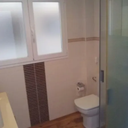 Levante Beach Avenida Madrid Apartamento *